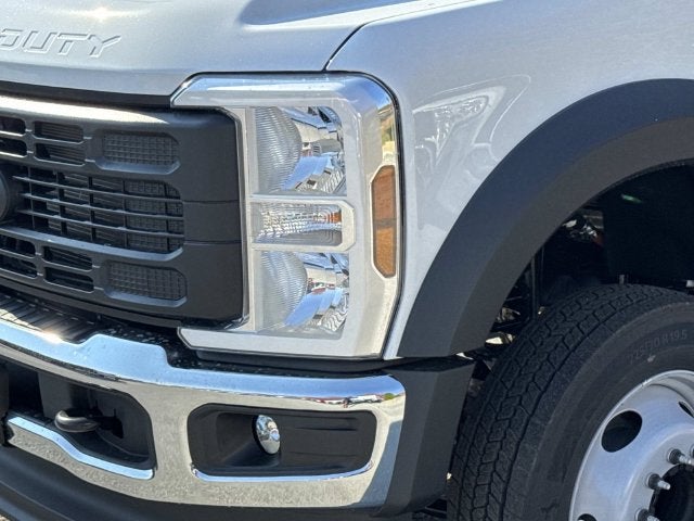 2027 Ford F-450SD XL DRW
