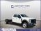 2027 Ford F-450SD XL DRW