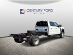 2027 Ford F-450SD XL DRW