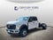 2027 Ford F-450SD XL DRW