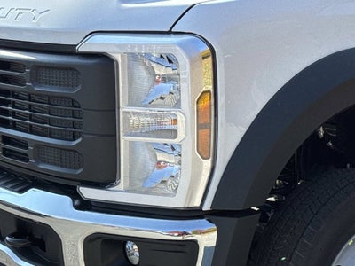 2027 Ford F-450SD XL DRW