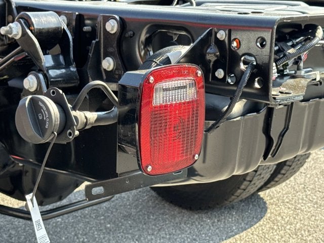 2027 Ford F-450SD XL DRW
