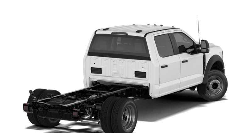 2027 Ford Chassis Cab F-450® XL