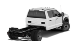 2027 Ford Chassis Cab F-450® XL