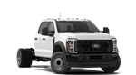 2027 Ford Chassis Cab F-450® XL