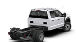 2026 Ford Chassis Cab F-450® XL