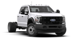2026 Ford Chassis Cab F-450® XL