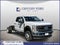 2025 Ford F-450SD XL DRW