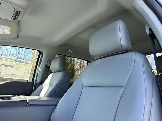 2025 Ford F-450SD XL DRW