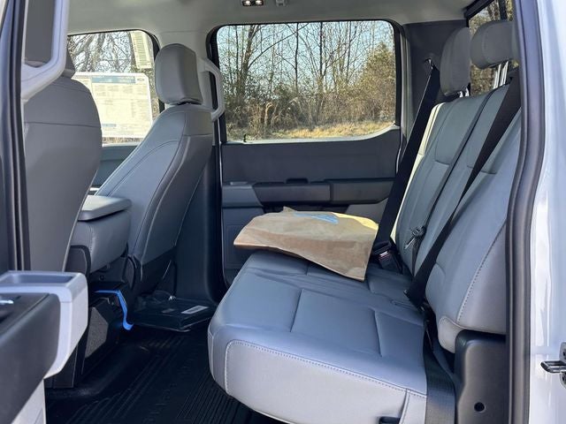 2025 Ford F-450SD XL DRW