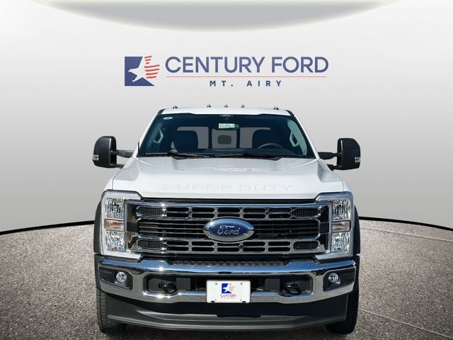 2025 Ford F-450SD XL DRW