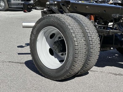 2025 Ford F-450SD XL DRW