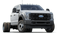 2025 Ford Chassis Cab F-450® XL