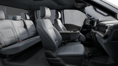 2025 Ford Chassis Cab F-450® XL