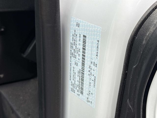 2025 Ford Transit-350 Base