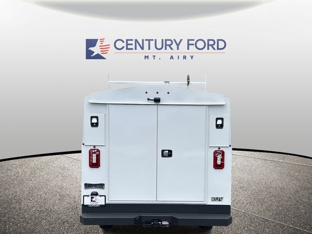 2025 Ford Transit-350 Base