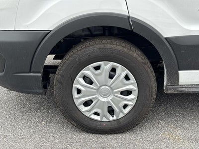 2025 Ford Transit-350 Base