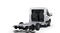 2025 Ford Transit Chassis Cutaway
