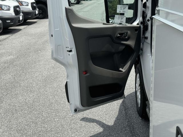 2025 Ford Transit-350 Base