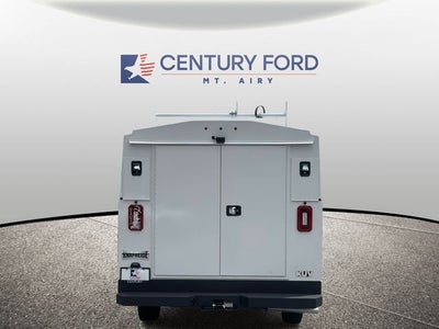 2025 Ford Transit-350 Base