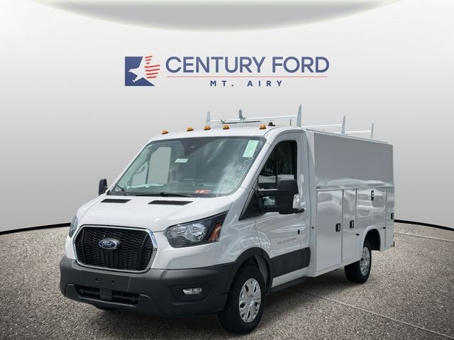 2025 Ford Transit-350 Base