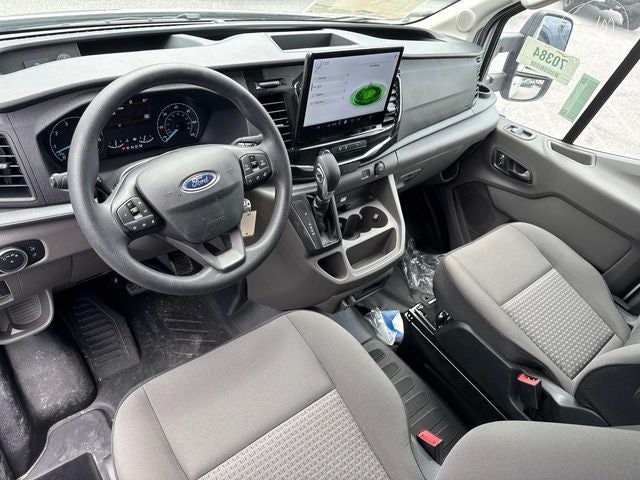 2025 Ford Transit-350 Base