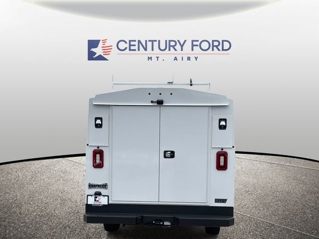 2025 Ford Transit-350 Base
