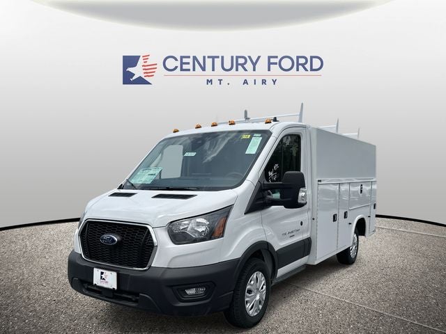 2025 Ford Transit-350 Base