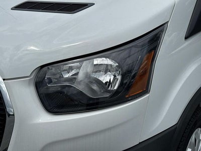 2025 Ford Transit-350 Base