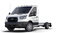 2025 Ford Transit Chassis Cutaway