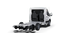 2025 Ford Transit Chassis Cutaway
