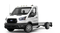 2027 Ford Transit Chassis Cutaway