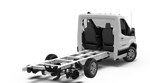 2027 Ford Transit Chassis Cutaway