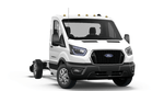 2027 Ford Transit Chassis Cutaway