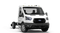 2027 Ford Transit Chassis Cutaway