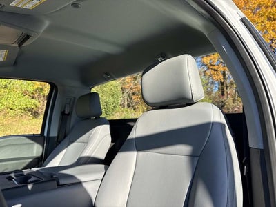 2025 Ford F-600SD XL