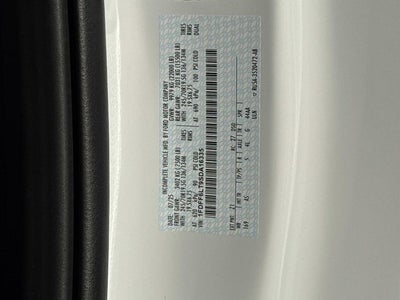 2025 Ford F-600SD XL