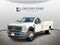 2025 Ford F-600SD XL