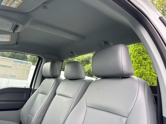 2025 Ford F-600SD XL