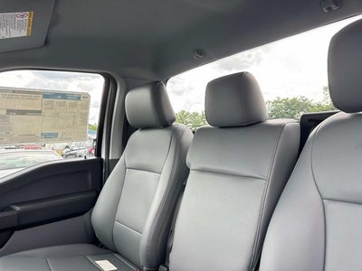 2025 Ford F-600SD XL