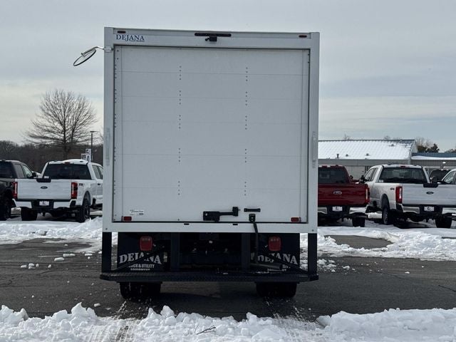 2025 Ford F-600SD XL