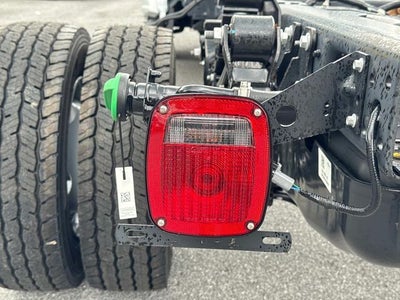 2025 Ford F-600SD XL