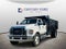2026 Ford F-650SD Base