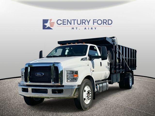 2026 Ford F-650SD Base