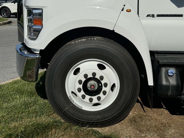 2026 Ford F-650SD Base