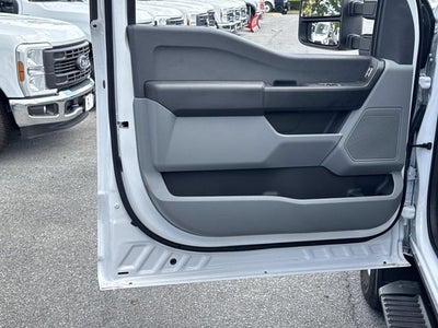 2025 Ford F-350SD XL