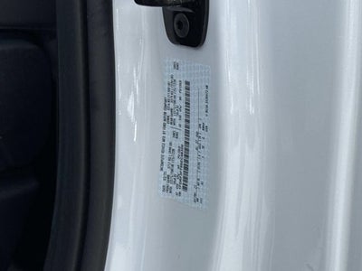 2025 Ford F-350SD XL