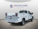 2025 Ford F-350SD XL
