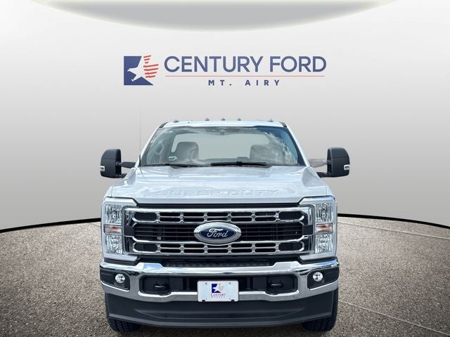 2025 Ford F-350SD XL