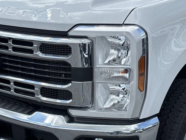 2025 Ford F-350SD XL